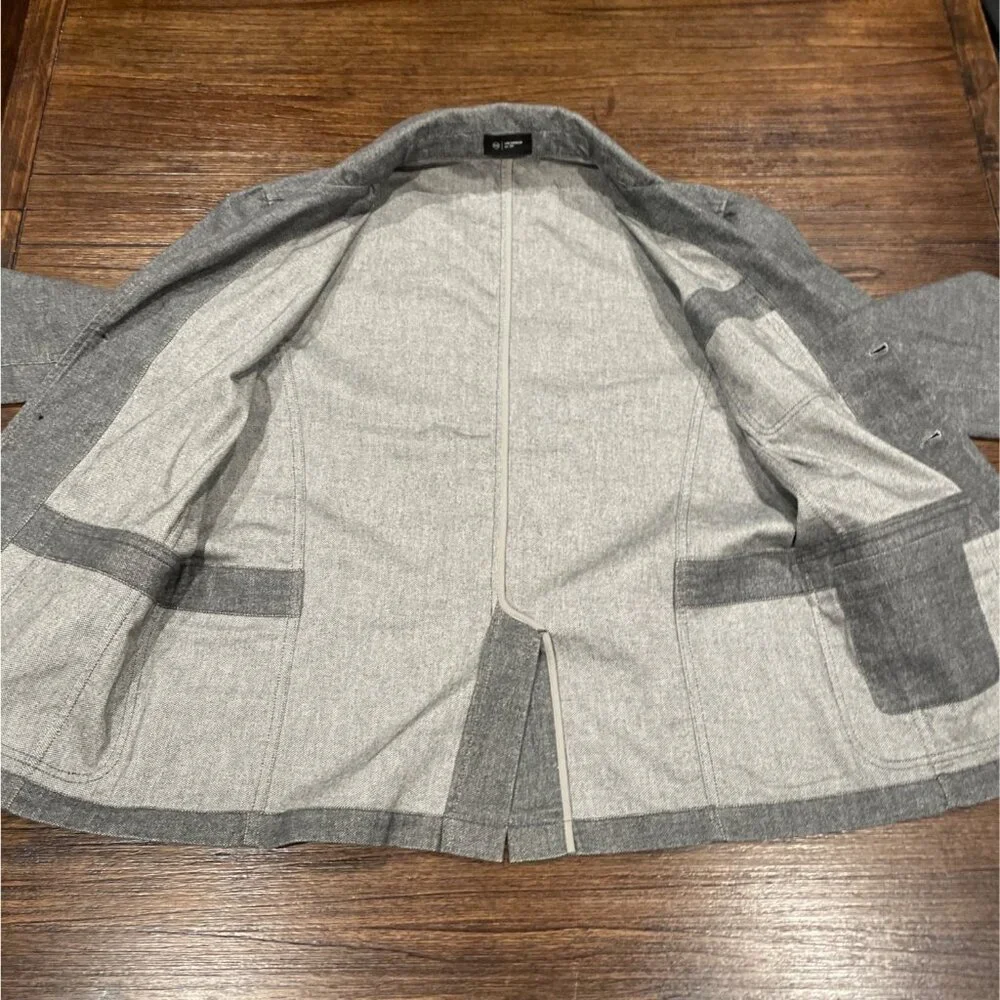 AG Blazer Sport Jacket APPROX L/XL 44